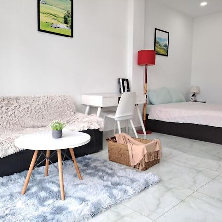Cozy Studio At Hai Ba Trung St., Dist 3 Near Tan Dinh Market ホーチミン市 エクステリア 写真