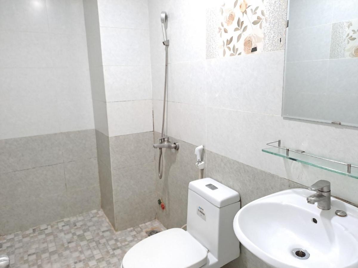 Cozy Studio At Hai Ba Trung St., Dist 3 Near Tan Dinh Market ホーチミン市 エクステリア 写真